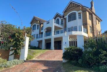 Apartaments turístics Ocean Pearl Holiday Home