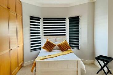 Apartaments turístics Ocean Pearl Holiday Home