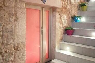 Пансион Casa Giadi