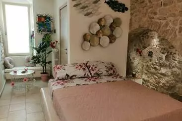 Pensão Casa Giadi
