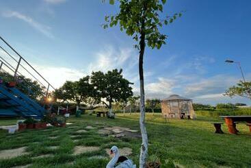 Pensão Casa Lebăda