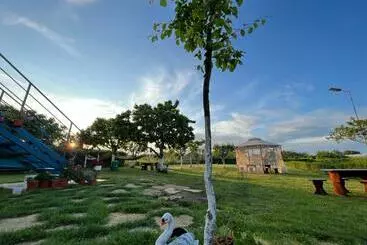 Pensió Casa Lebăda