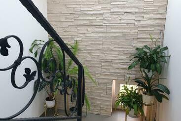 펜션 Egri Csillagocska Apartman