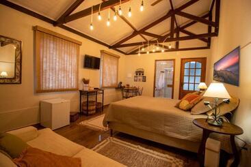 Pensão Hospedaria Recanto Da Val