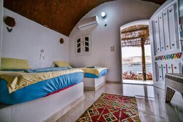 Pensión Kafana Guest House Nile View