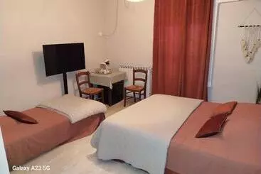 Pensiune Le 18 By Benson