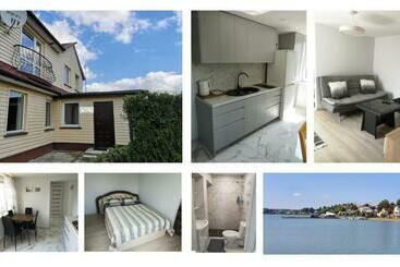 پانسیون Plungės Gatvės 18 Apartamentai