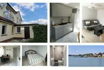 پانسیون Plungės Gatvės 18 Apartamentai