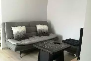 پانسیون Plungės Gatvės 18 Apartamentai