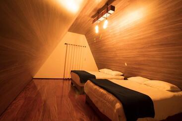 آپارتمانهای توریستها Villa De Los Vientos