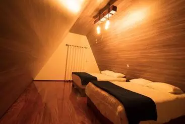 ツーリストアパートメント Villa De Los Vientos