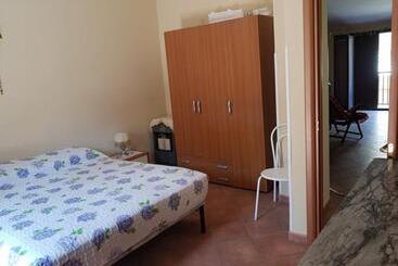 Apartamenty turystyczne Abramo Lincoln Centro