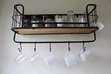 Turistihuoneistot Bij De Molen Slapen , Rustig En Landelijk