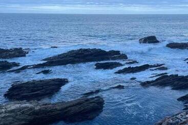 Hotel Misty Mountain Reserve