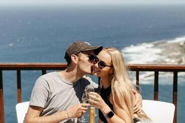 فندق Misty Mountain Reserve