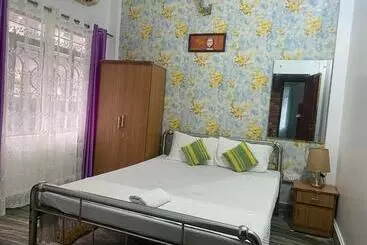 Apartamente turistice Lasaya Apartment