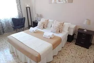 Pensjonat Jamari S Rooms
