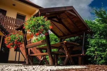 Pension Mónika Vendégház