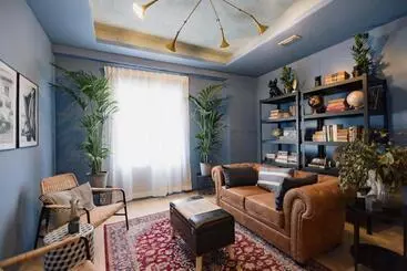 The Little Corner B&b