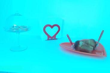 B&b L Altro Anfiteatro Camera Suite