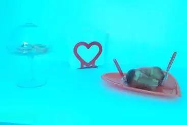 B&b L Altro Anfiteatro Camera Suite