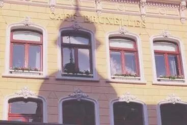 Bed and Breakfast Bnb Bruxelles   Studios & Apartments