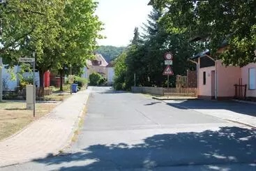 Tourist flats Ferienwohnung Knaub