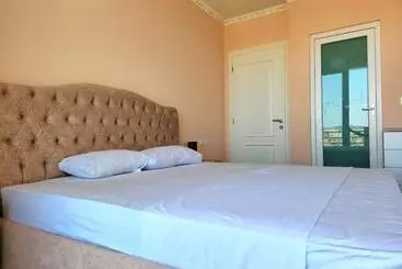 Turist apartmanları Modern And Cozy Apartments 150 Meters From The Beach, 750 Meters From Lungo Mare