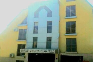 Hotell хотел дани