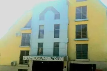 Hotel хотел дани