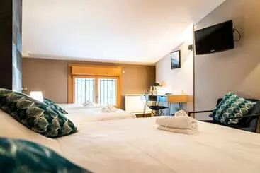 ホテル Domaine Du Mont Saint Jean