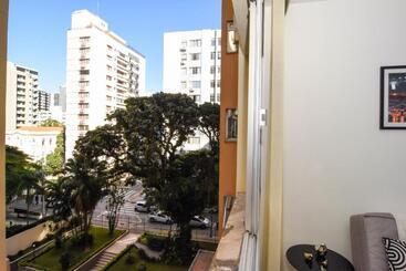 Apartamentos turísticos Joia De 1 Quarto A Poucos Passos Da Beiramar P693