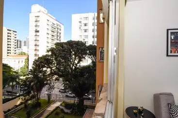 Pisos turísticos Joia De 1 Quarto A Poucos Passos Da Beiramar P693