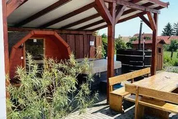 Pension Maul   Lator Vendégház