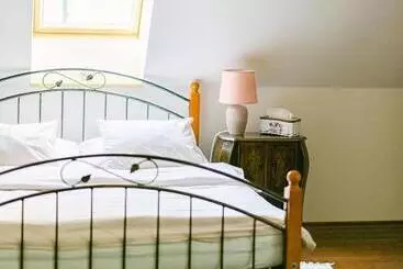 Majatalo Penzion Na Staré Poště