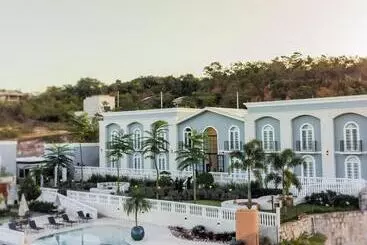 Vila Pugliesi Hotel Boutique