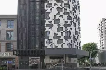 Amrise Hotel Kitchener