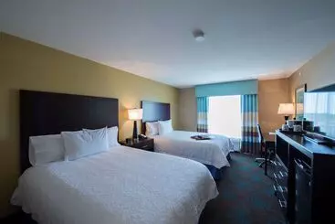 Hotel Hampton Inn Saskatoon South