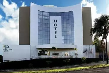 هتل Ipe Center