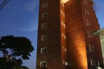 Jaguary Hotel Sumaré