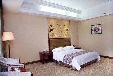 Huatian Choice Hotel Xiangya Rd Branch