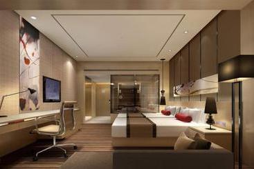 Jitang New Century Hotel Tangshan