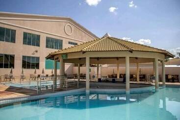 公寓式酒店 Diroma Lacqua 1 2 3 4 5