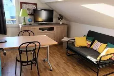 Appartamenti turistici Aux Oyats D Isa