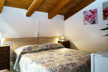 Bed and Breakfast Sansi´s Sapri Camere