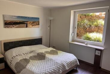 Turistlägenheter Fewo Eckernförde Mit Meerblick