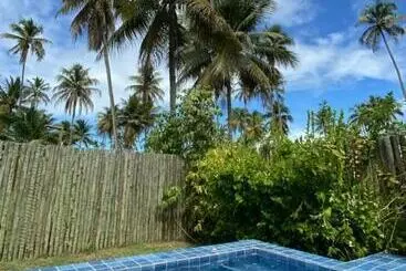 Hotel Chalés Solar Do Patacho