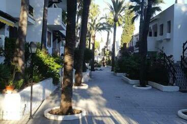 游客公寓 Marino114