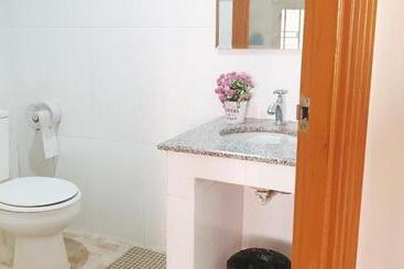 Navy Home Hotel โรงแรมเนวี่โฮม