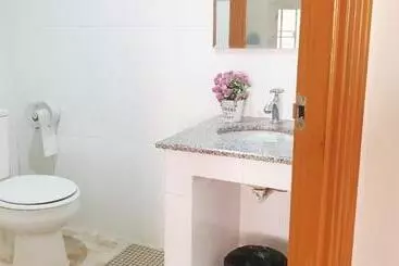 Navy Home Hotel โรงแรมเนวี่โฮม